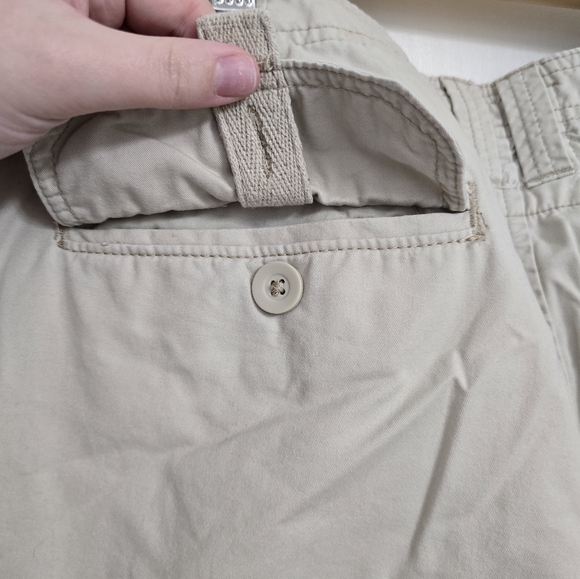 Men's Cargo Shorts - Picture 7 of 7